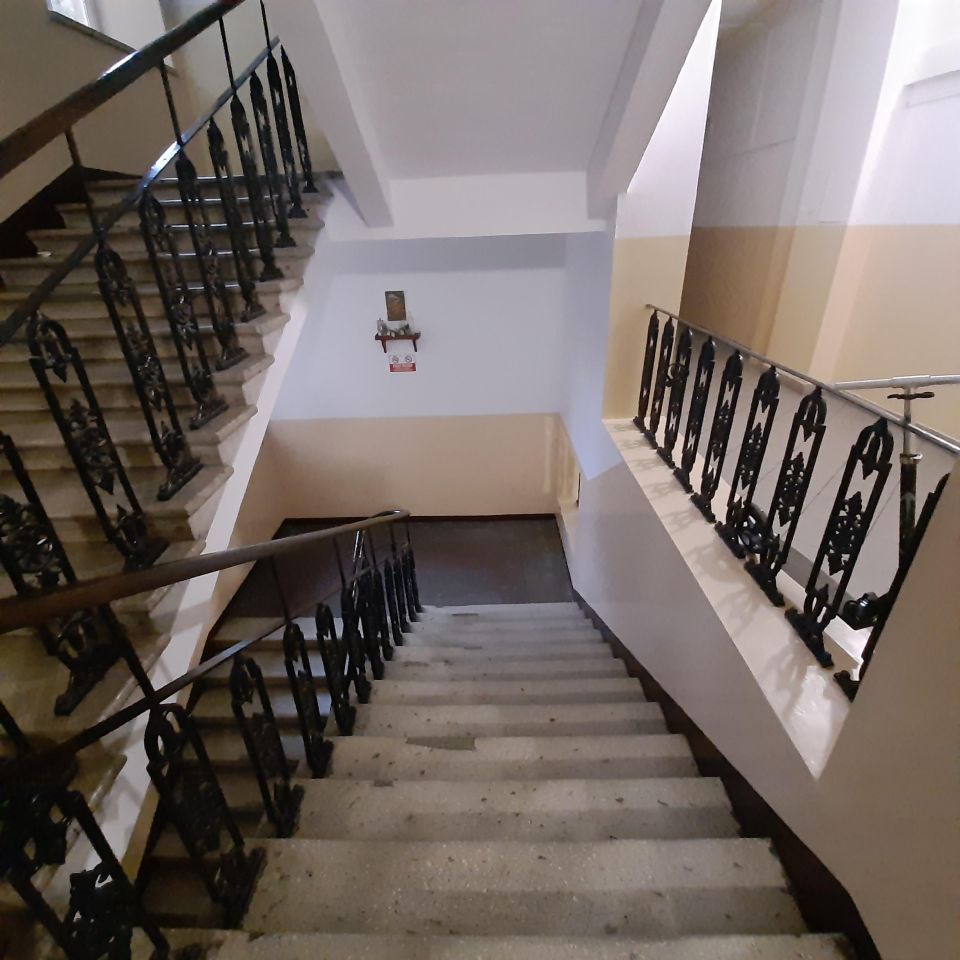 Mieszkanie 1-pokojowe Milanówek, ul. marsz. Józefa Piłsudskiego. Zdjęcie 5