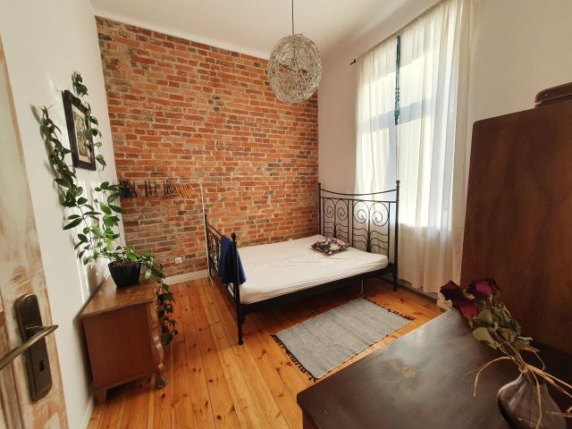 Mieszkanie 3-pokojowe Łódź Śródmieście, ul. Solna. Zdjęcie 8