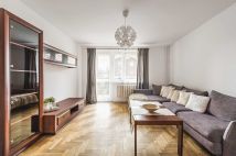 Mieszkanie 2-pokojowe Gdańsk Ujeścisko, ul. Przemyska