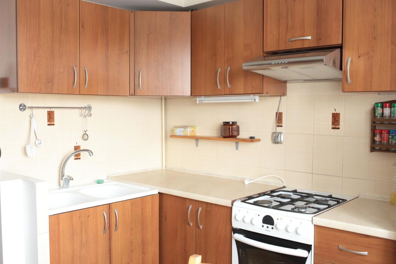 Mieszkanie 1-pokojowe Kraków Kurdwanów, ul. por. Halszki. Zdjęcie 7