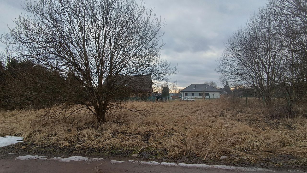 Działka budowlana Gostyń, ul. Stokrotek. Zdjęcie 4