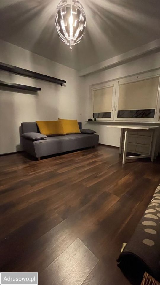 Mieszkanie 2-pokojowe Warszawa Wola, ul. Józefa Sowińskiego. Zdjęcie 11