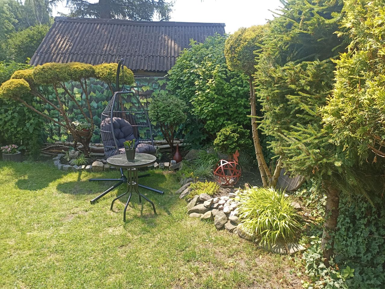 Mieszkanie 2-pokojowe Rybnik Boguszowice, ul. Jastrzębska. Zdjęcie 9