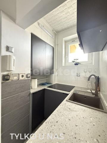 Mieszkanie 2-pokojowe Poznań Centrum, ul. Feliksa Nowowiejskiego. Zdjęcie 11