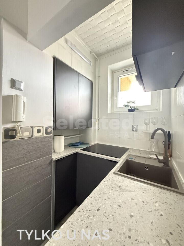 Mieszkanie 2-pokojowe Poznań Centrum, ul. Feliksa Nowowiejskiego. Zdjęcie 11