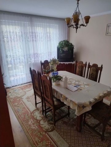 Mieszkanie 3-pokojowe Częstochowa Błeszno, ul. Rakowska. Zdjęcie 1