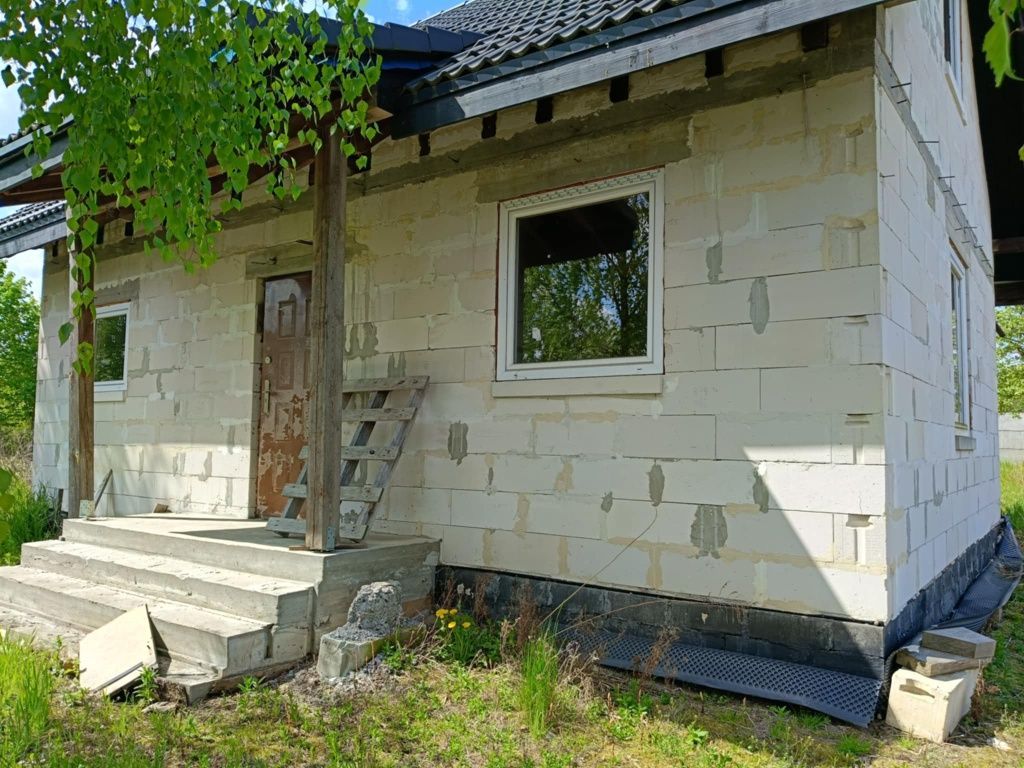 Działka budowlana Marcelin. Zdjęcie 3