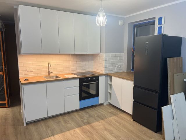 Mieszkanie 1-pokojowe Warszawa Ursus, ul. Edwarda Habicha. Zdjęcie 1