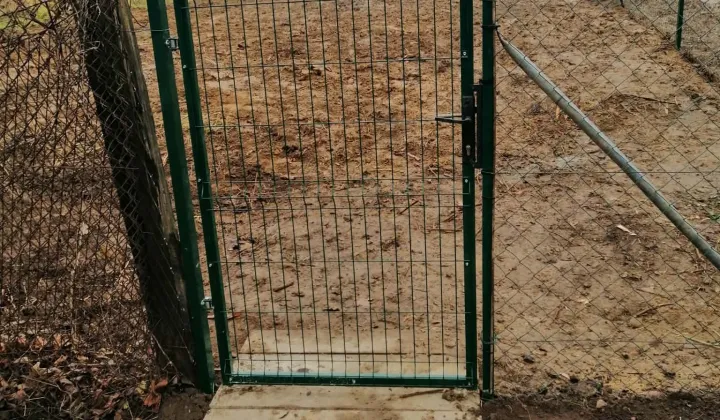 Działka rekreacyjna Oświęcim Osiedle, ul. Karola Olszewskiego