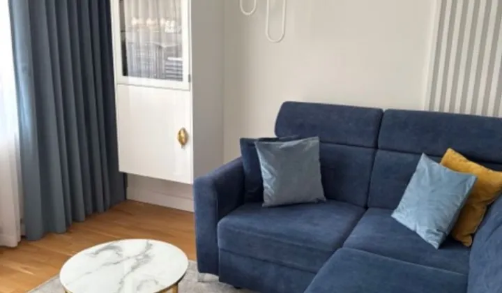 Mieszkanie 3-pokojowe Warszawa Targówek, ul. Borzymowska