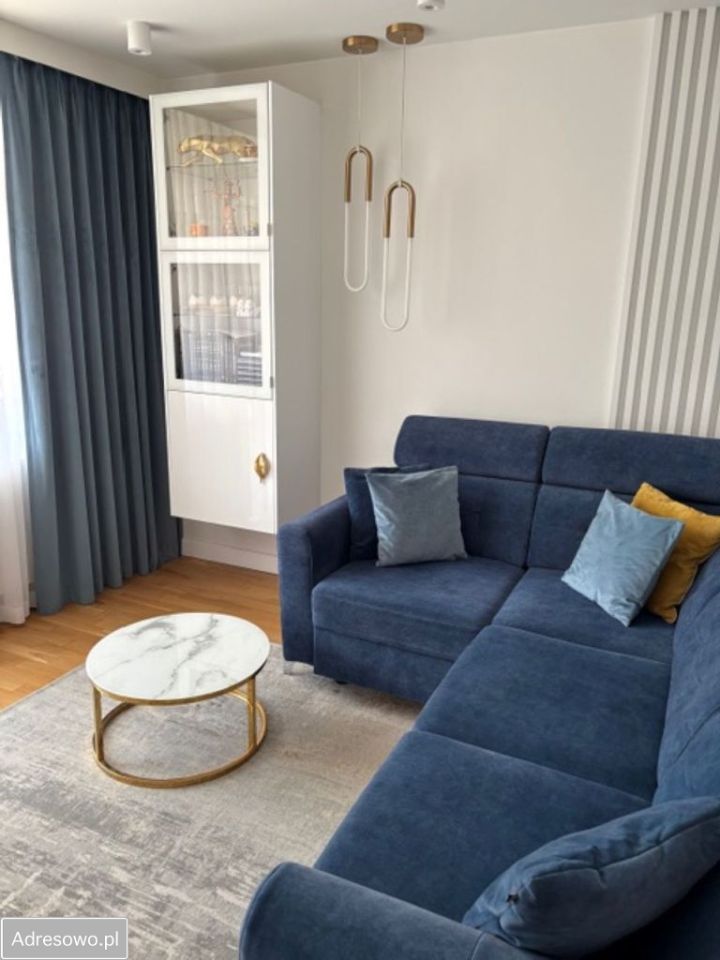 Mieszkanie 3-pokojowe Warszawa Targówek, ul. Borzymowska. Zdjęcie 1