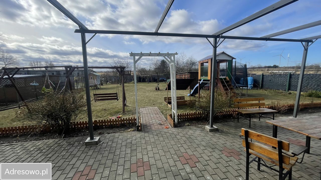 dom wolnostojący, 5 pokoi Pomianowo. Zdjęcie 7