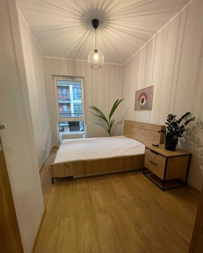 Mieszkanie 3-pokojowe Pruszcz Gdański, ul. Henryka Arctowskiego. Zdjęcie 4