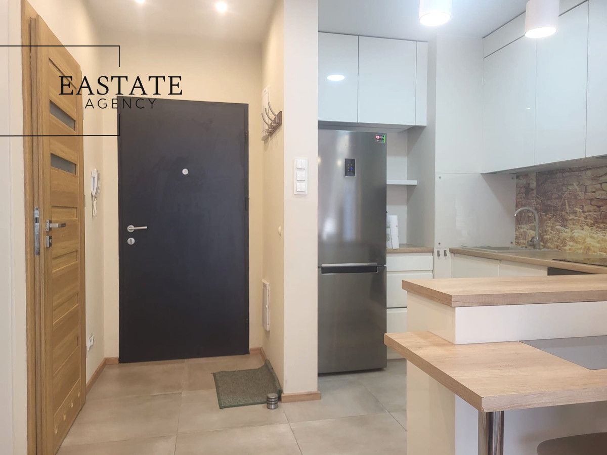 Mieszkanie 2-pokojowe Warszawa Wola, ul. Siedmiogrodzka. Zdjęcie 13