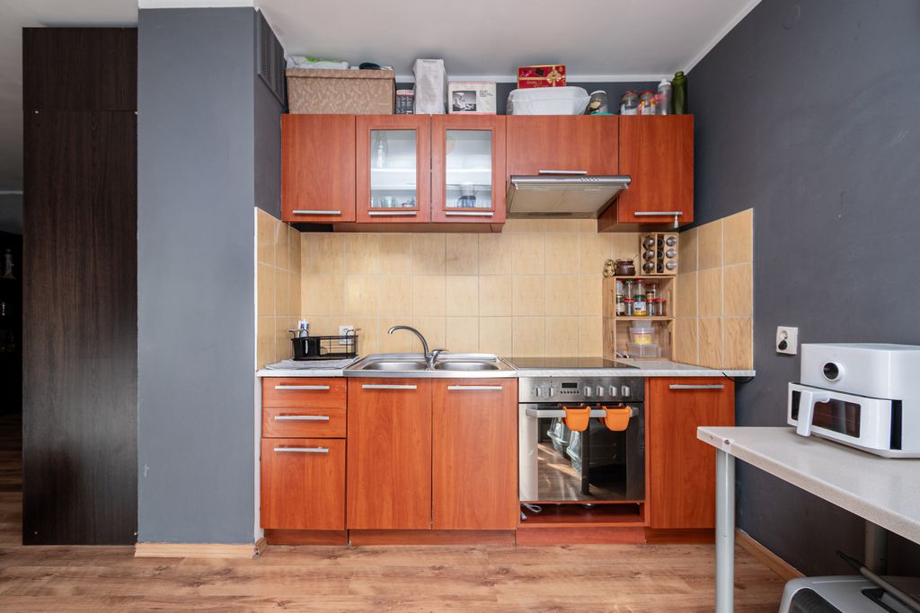 Mieszkanie 2-pokojowe Kalisz. Zdjęcie 9