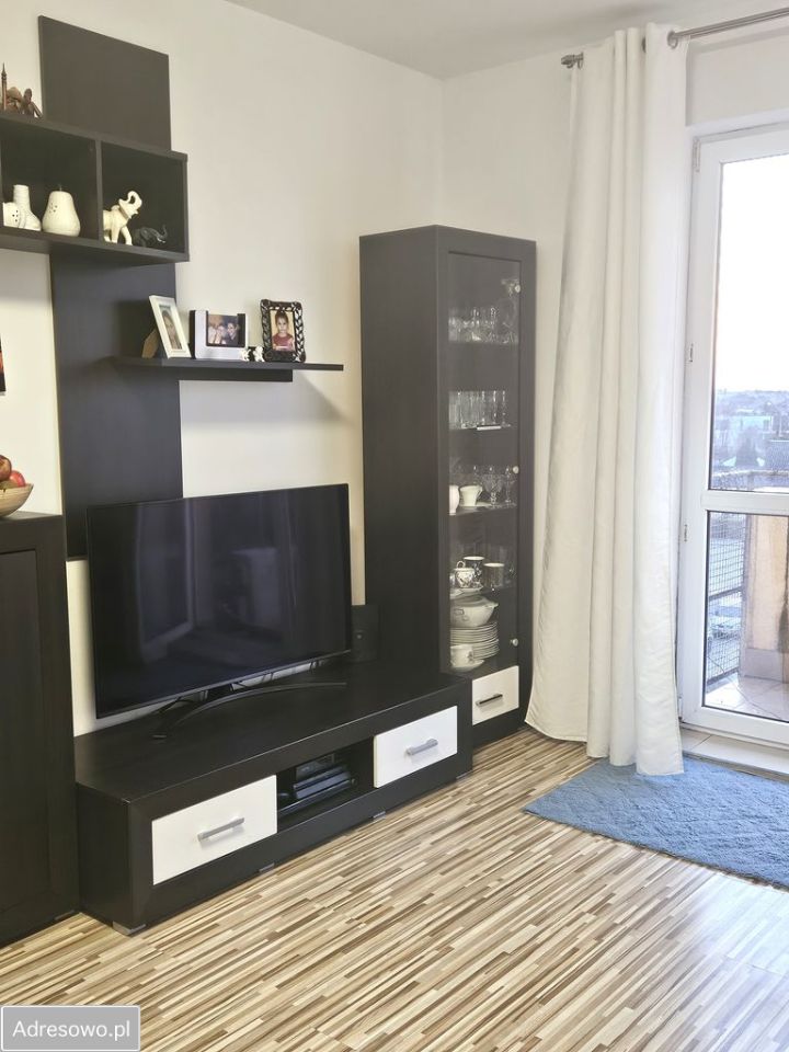 Mieszkanie 2-pokojowe Ząbki, ul. Wiosenna. Zdjęcie 10