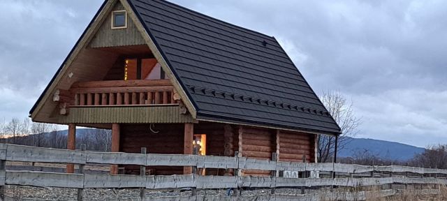 dom wolnostojący Idzików. Zdjęcie 1