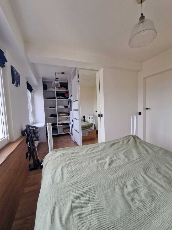 Mieszkanie 3-pokojowe Ozorków. Zdjęcie 7