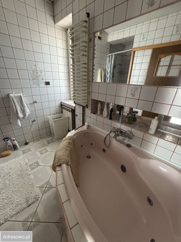 dom wolnostojący, 7 pokoi Kłobuck, ul. Kasztanowa. Zdjęcie 5