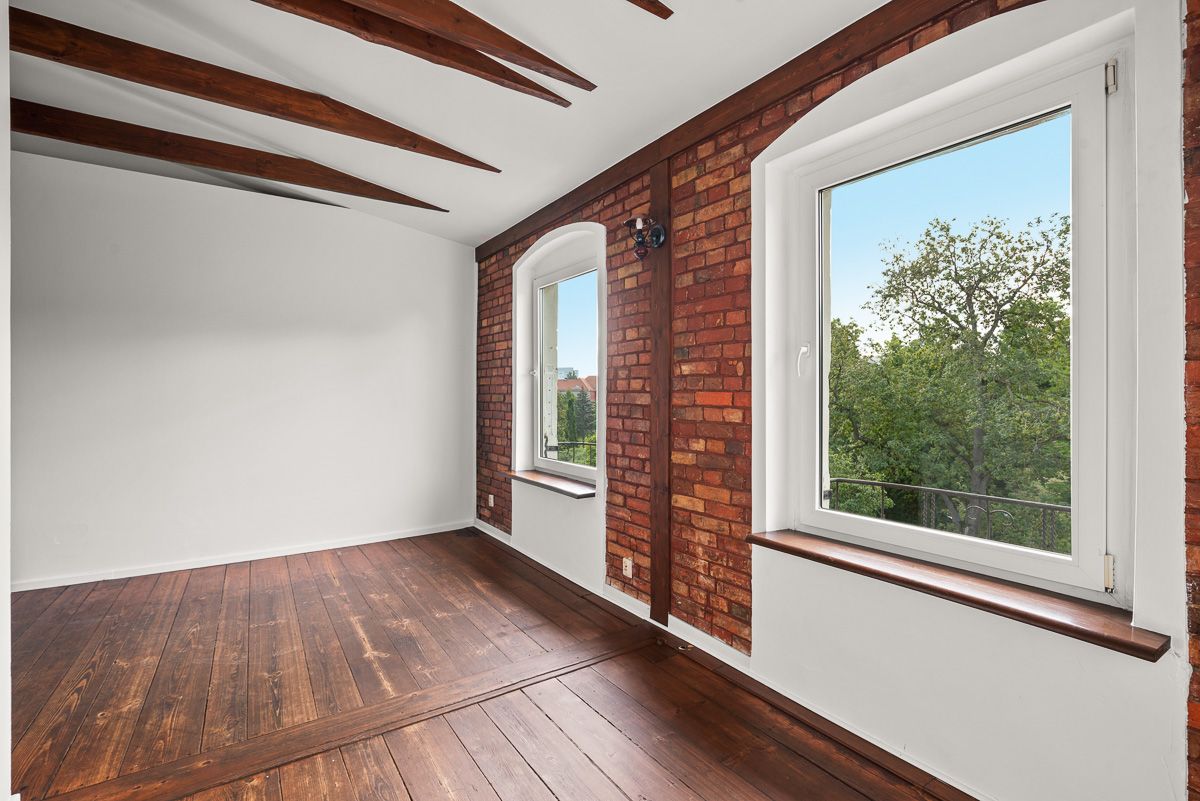 Mieszkanie 1-pokojowe Kołobrzeg Centrum. Zdjęcie 2