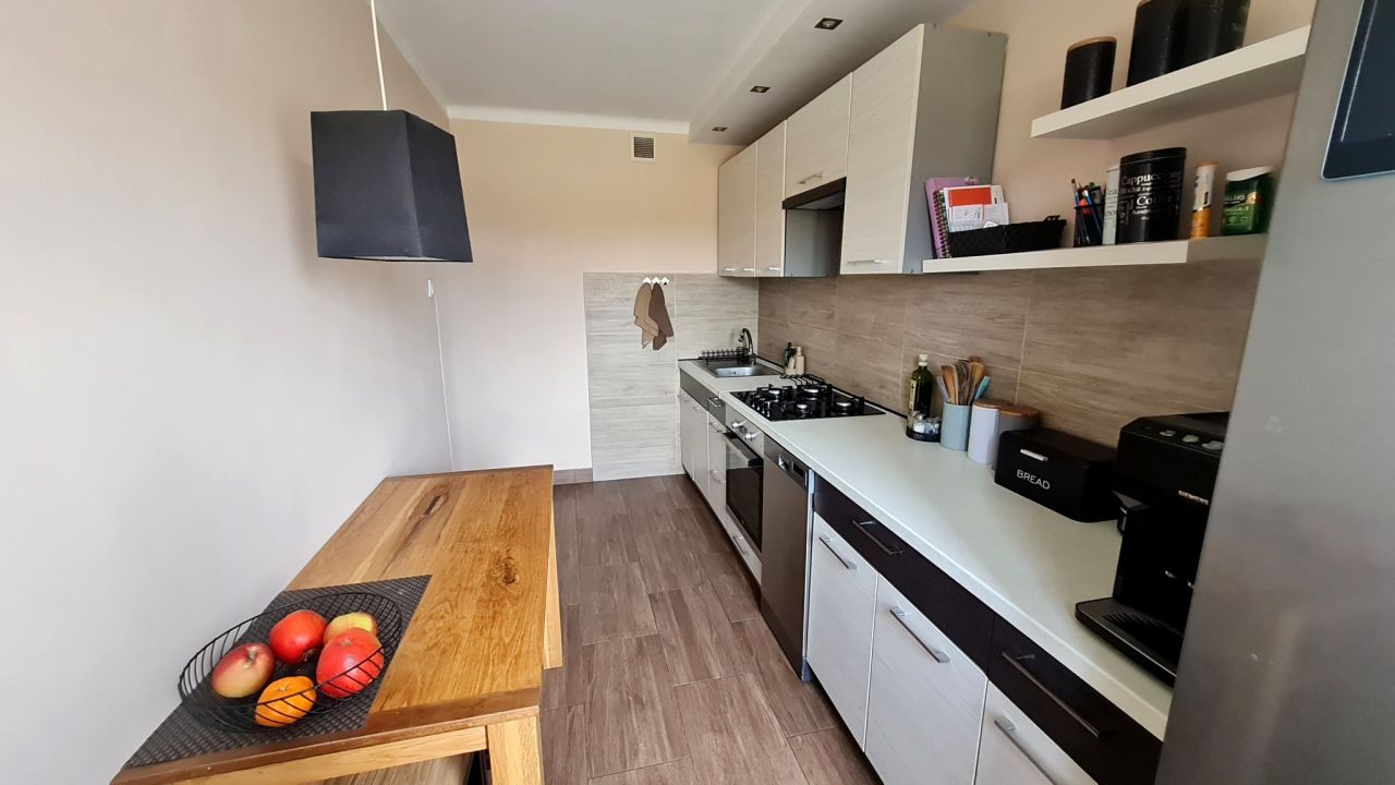 Mieszkanie 2-pokojowe Tarnów Strusina, ul. Józefa Szujskiego. Zdjęcie 8