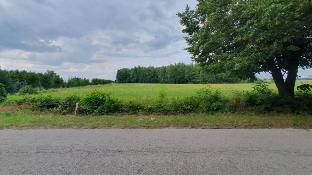 Działka budowlana Szczutkowo, brak. Zdjęcie 1