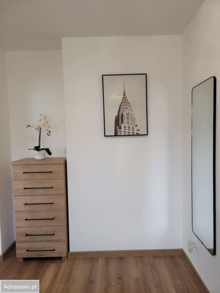 Mieszkanie 2-pokojowe Gorzów Wielkopolski Górczyn, ul. Węgierska. Zdjęcie 9