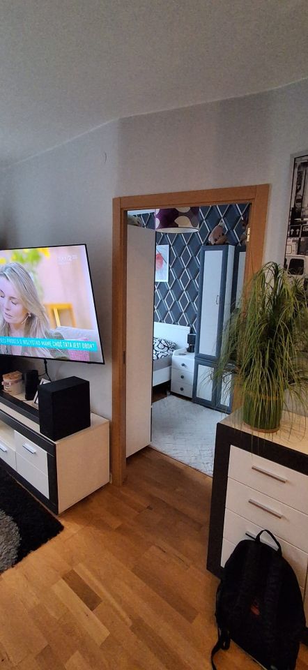 Mieszkanie 2-pokojowe Marki, ul. Kosynierów. Zdjęcie 6