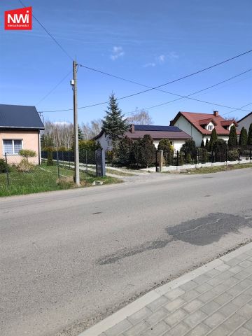 Działka budowlana Ruda. Zdjęcie 6