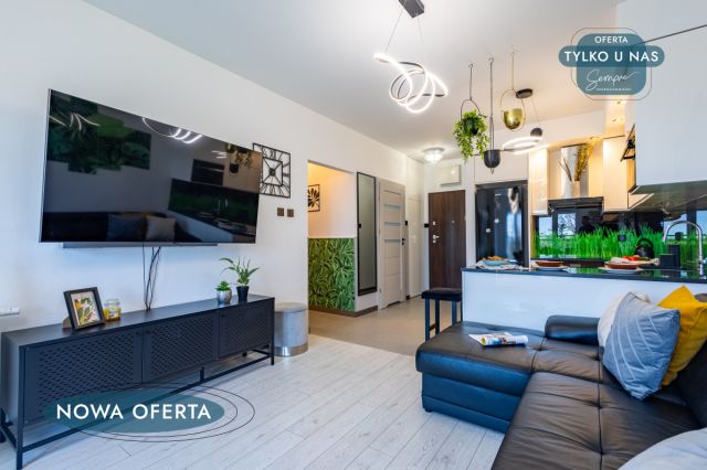 Mieszkanie 3-pokojowe Łódź Stare Polesie, ul. gen. Lucjana Żeligowskiego. Zdjęcie 2