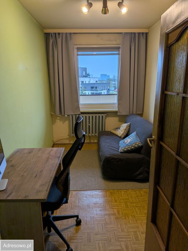 Mieszkanie 4-pokojowe Katowice os. Witosa, ul. Piotra Bardowskiego. Zdjęcie 4