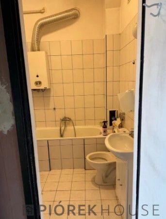 Mieszkanie 3-pokojowe Warszawa Śródmieście, ul. Lekarska. Zdjęcie 8