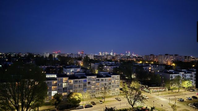 Mieszkanie 2-pokojowe Warszawa Bielany, ul. Gustawa Daniłowskiego. Zdjęcie 1