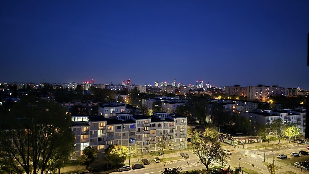 Mieszkanie 2-pokojowe Warszawa Bielany, ul. Gustawa Daniłowskiego. Zdjęcie 10