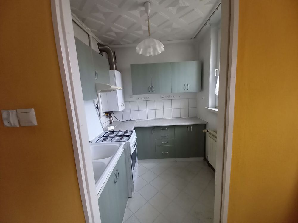 Mieszkanie 2-pokojowe Ruda Śląska Bykowina, ul. Józefa Pordzika. Zdjęcie 4