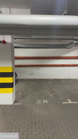 Garaż/miejsce parkingowe Poznań Nowe Miasto, ul. Smolna. Zdjęcie 1