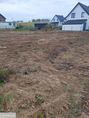 Działka Chłopy, ul. Widokowa. Zdjęcie 1