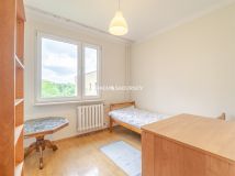 Mieszkanie 4-pokojowe Kraków Czyżyny, os. Dywizjonu 303. Zdjęcie 4