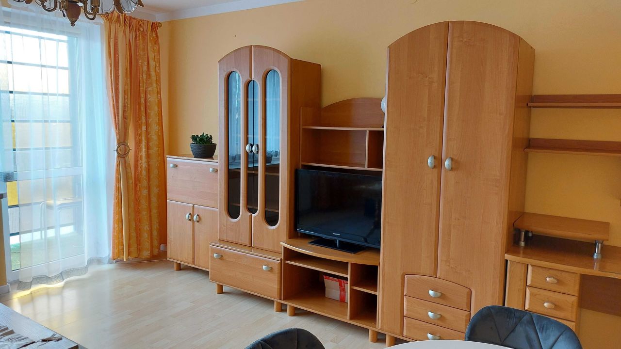 Mieszkanie 2-pokojowe Lublin Dziesiąta, ul. Nowy Świat. Zdjęcie 2