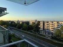 Mieszkanie 1-pokojowe Kraków Podgórze, ul. Wielicka. Zdjęcie 1