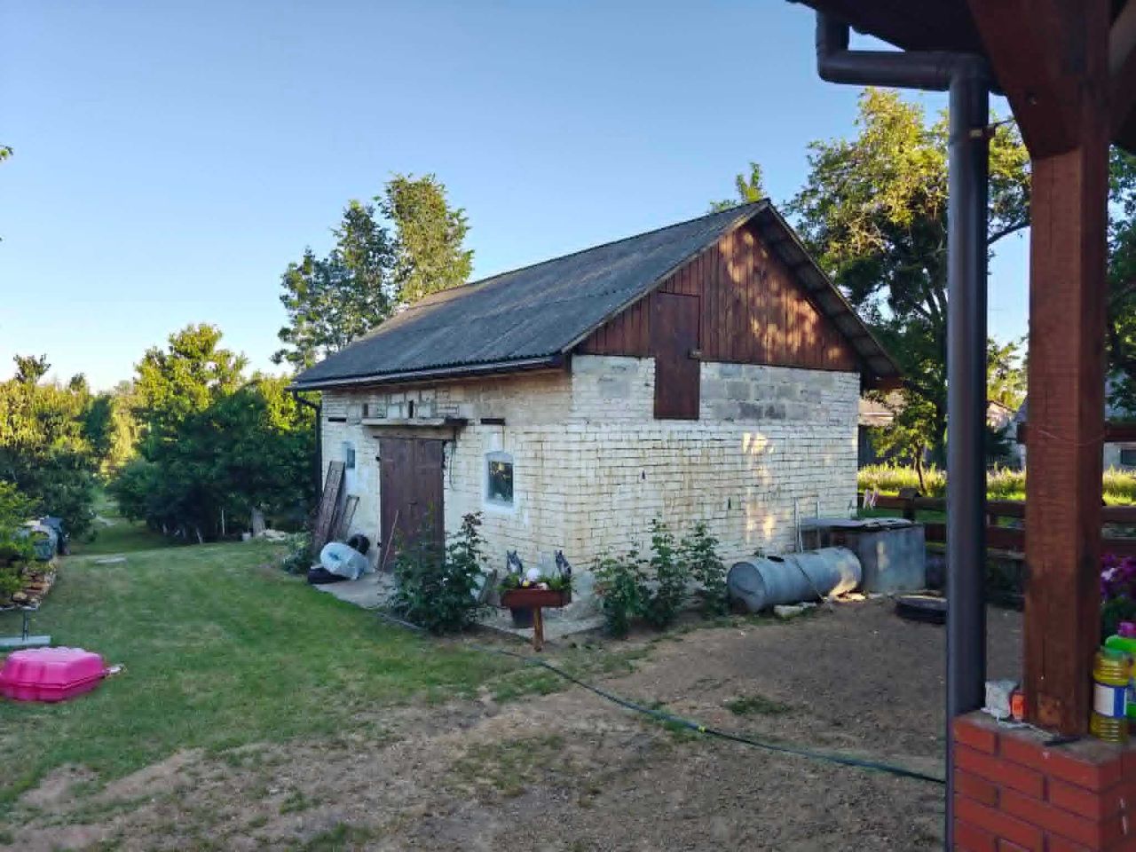 siedlisko Łopiennik Górny. Zdjęcie 5