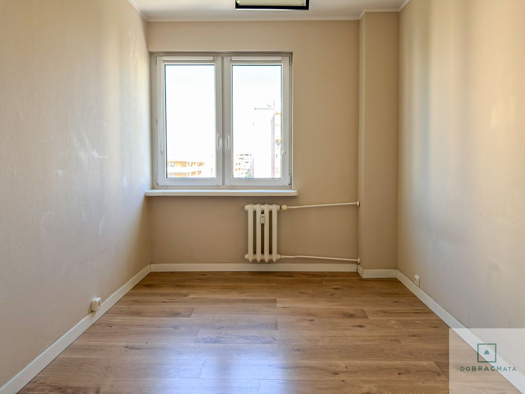 Mieszkanie 2-pokojowe Warszawa Mokotów, ul. Sardyńska. Zdjęcie 3