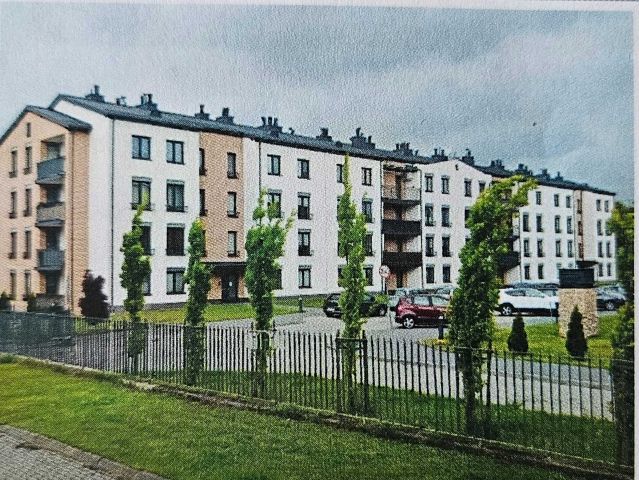 Mieszkanie 2-pokojowe Zamość, ul. Koszary. Zdjęcie 1