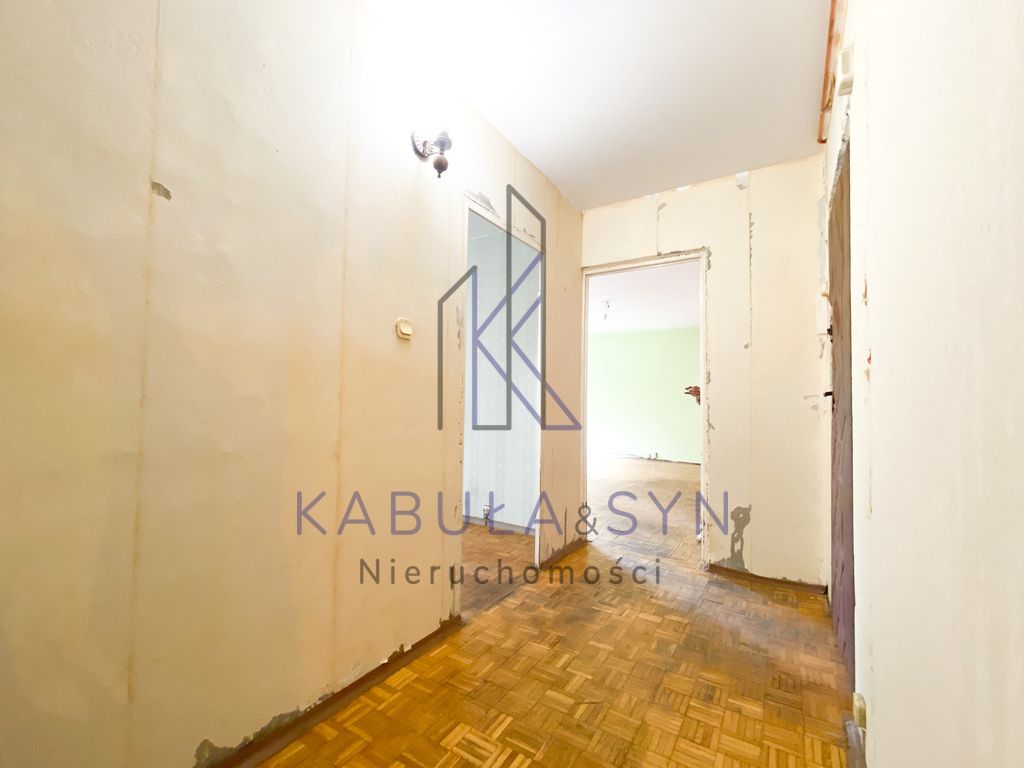 Mieszkanie 2-pokojowe Toruń Rubinkowo, ul. Franciszka Tadeusza Rakowicza. Zdjęcie 5