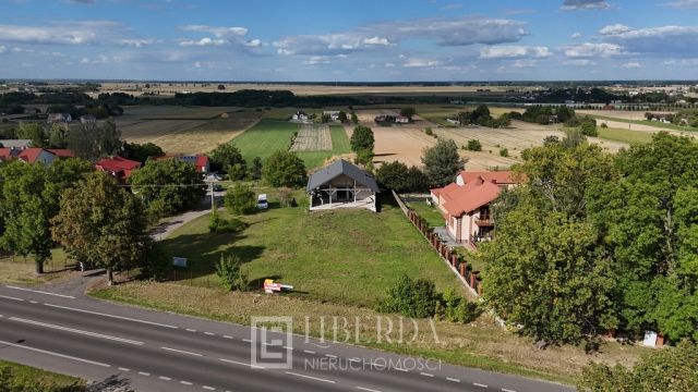 Hala/magazyn Garbów, ul. Warszawska. Zdjęcie 9