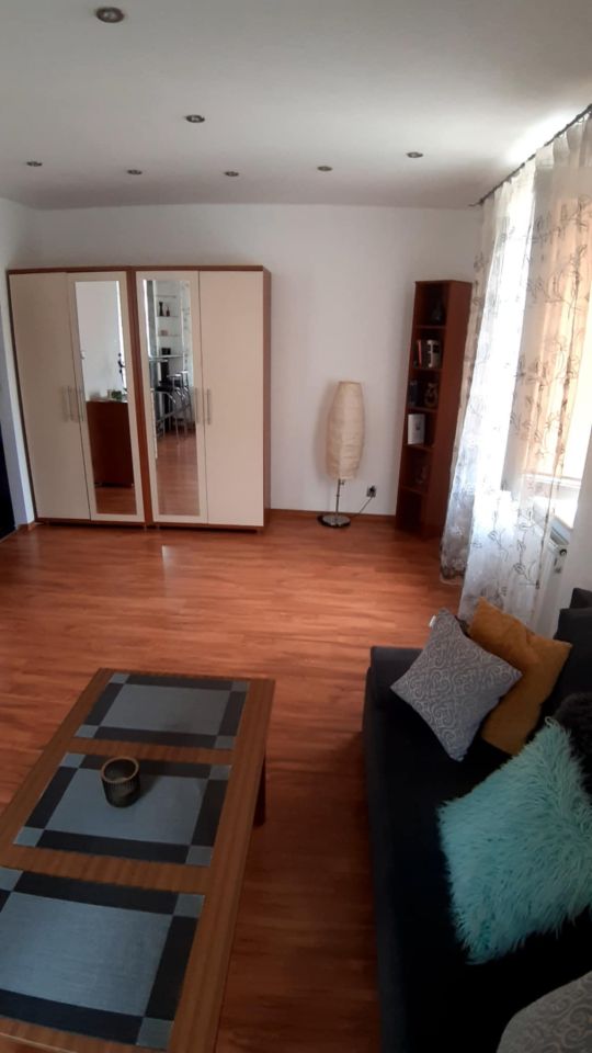 Mieszkanie 1-pokojowe Rzeszów Śródmieście, Hetamńska. Zdjęcie 7