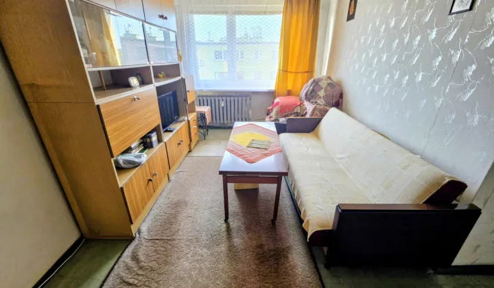 Mieszkanie 2-pokojowe Zawiercie, ul. Pomorska