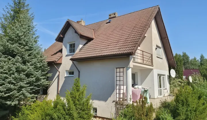dom wolnostojący, 5 pokoi Koszalin, Morwowa