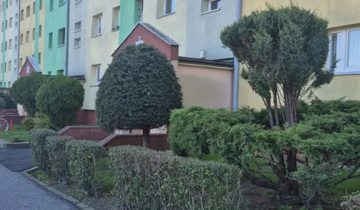 Mieszkanie 4-pokojowe Oława, ul. Jarosława Iwaszkiewicza