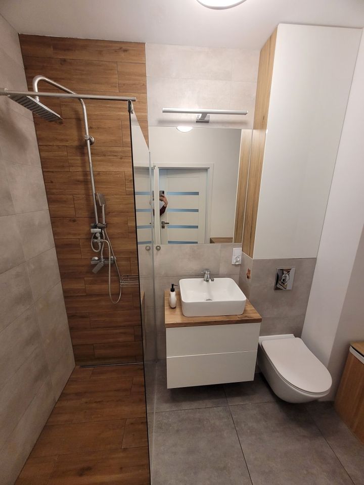 Mieszkanie 3-pokojowe Lublin, ul. Relaksowa. Zdjęcie 6